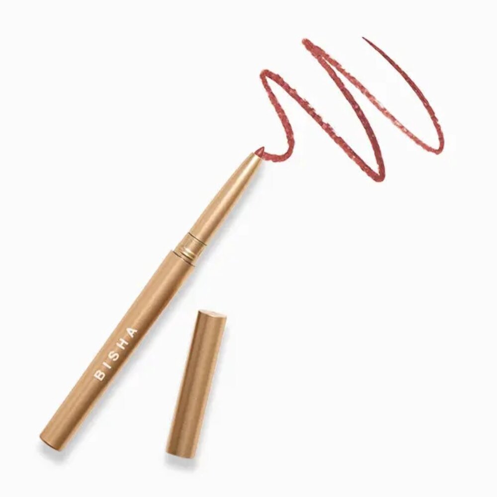BISHA‎ Essential Lip Designer ("Brooklyn") BRAND-NEW IN PACKAGE